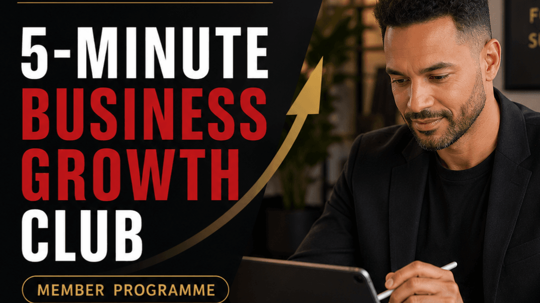 Business Growth Club