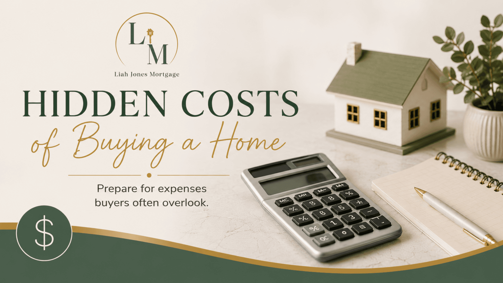 Hidden Costs of Buying a Home