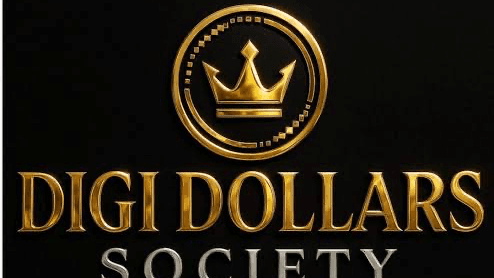 Digi Dollars Society 