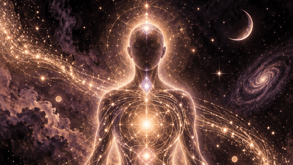 The Art of You
