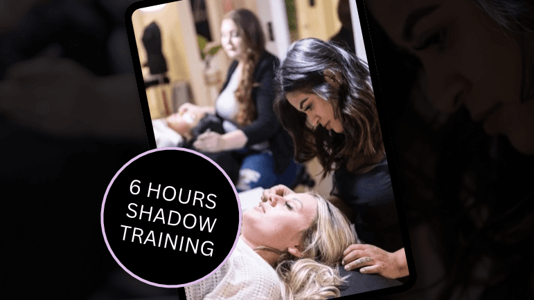 6-Hour Personalized Shadow Training