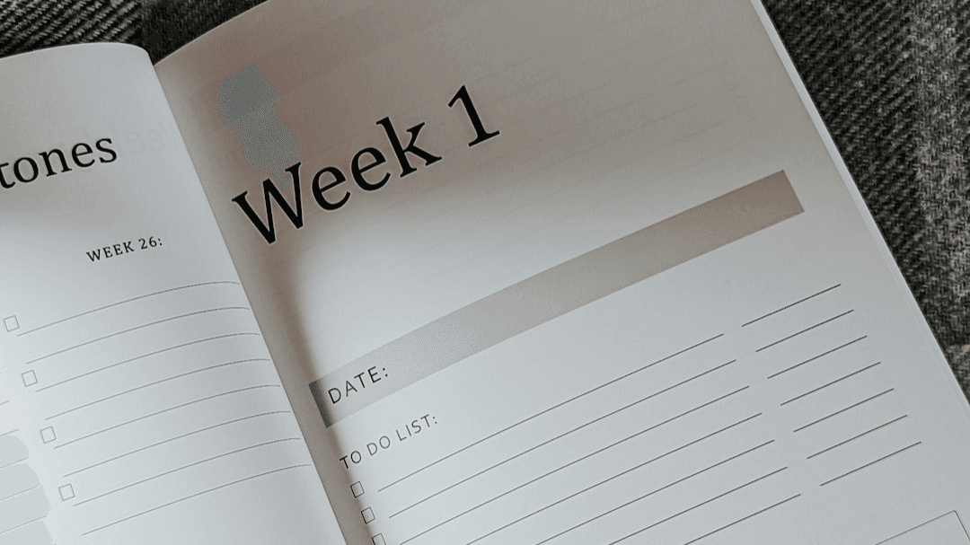 Daily Planner
