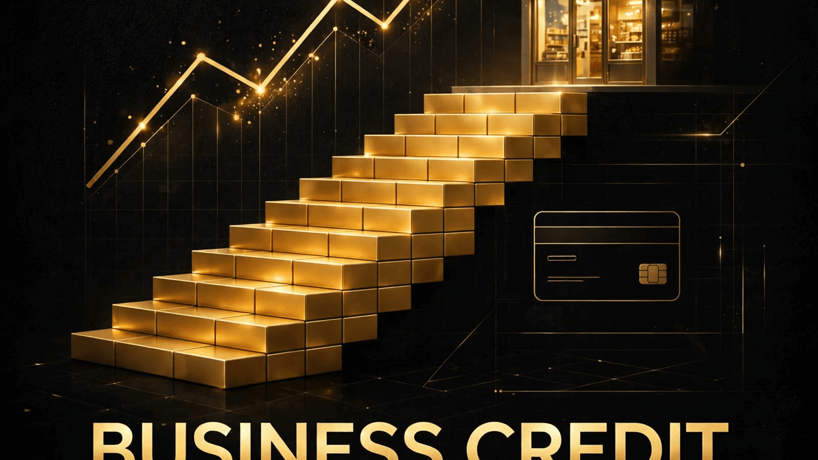 Business Credit Playbook for Truckers