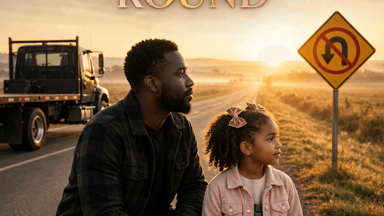 Never Turner Round — Girl's Edition