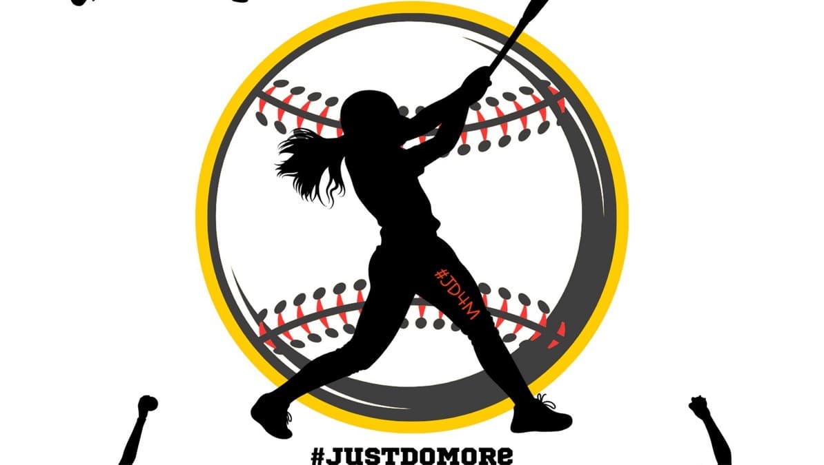 Just Do More Softball