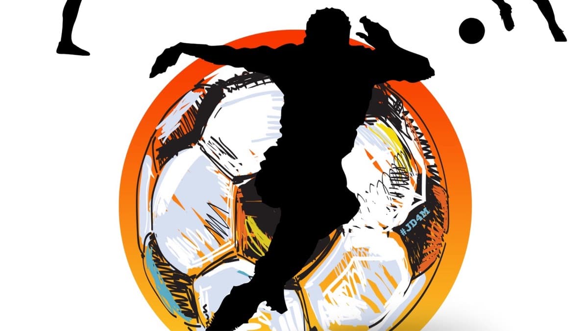 Just Do More Soccer