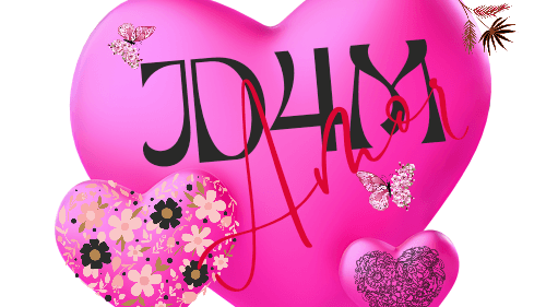 JD4M Amore Espaniol Descarga Digital