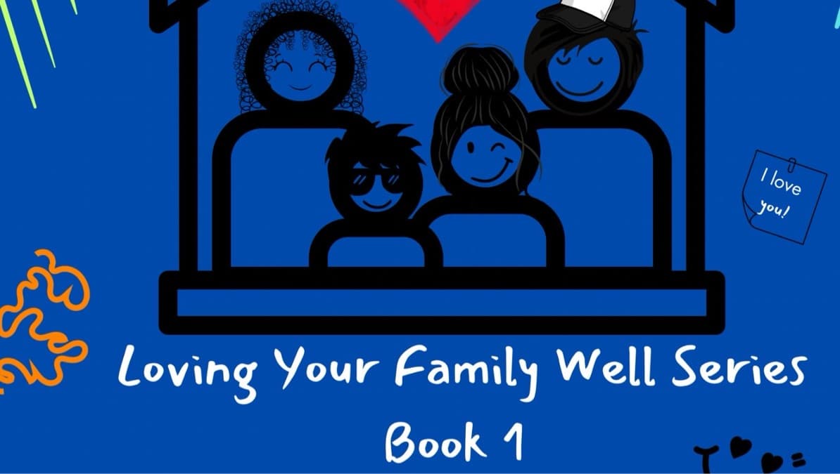 Ebook Connecting With Your Parents