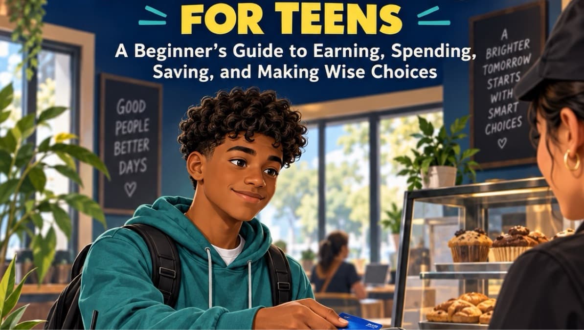 Money Matters for Teens