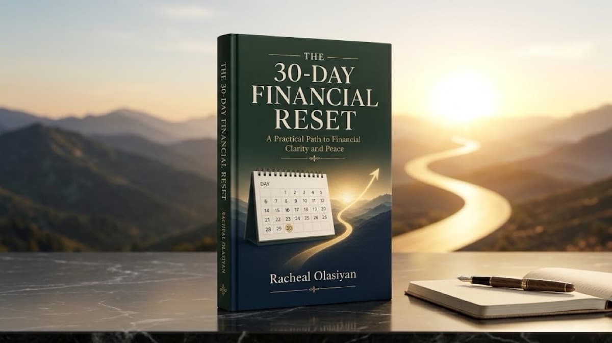 30 days financial reset 