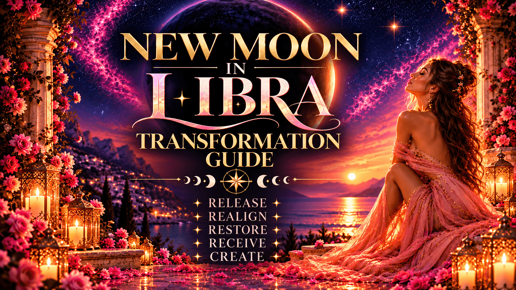 Free Transformation Guide
