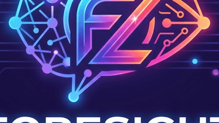 The Foresight Labs Collection: All 4 eBooks