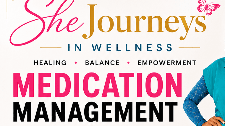 COMPLIMENTARY Medication Management Call