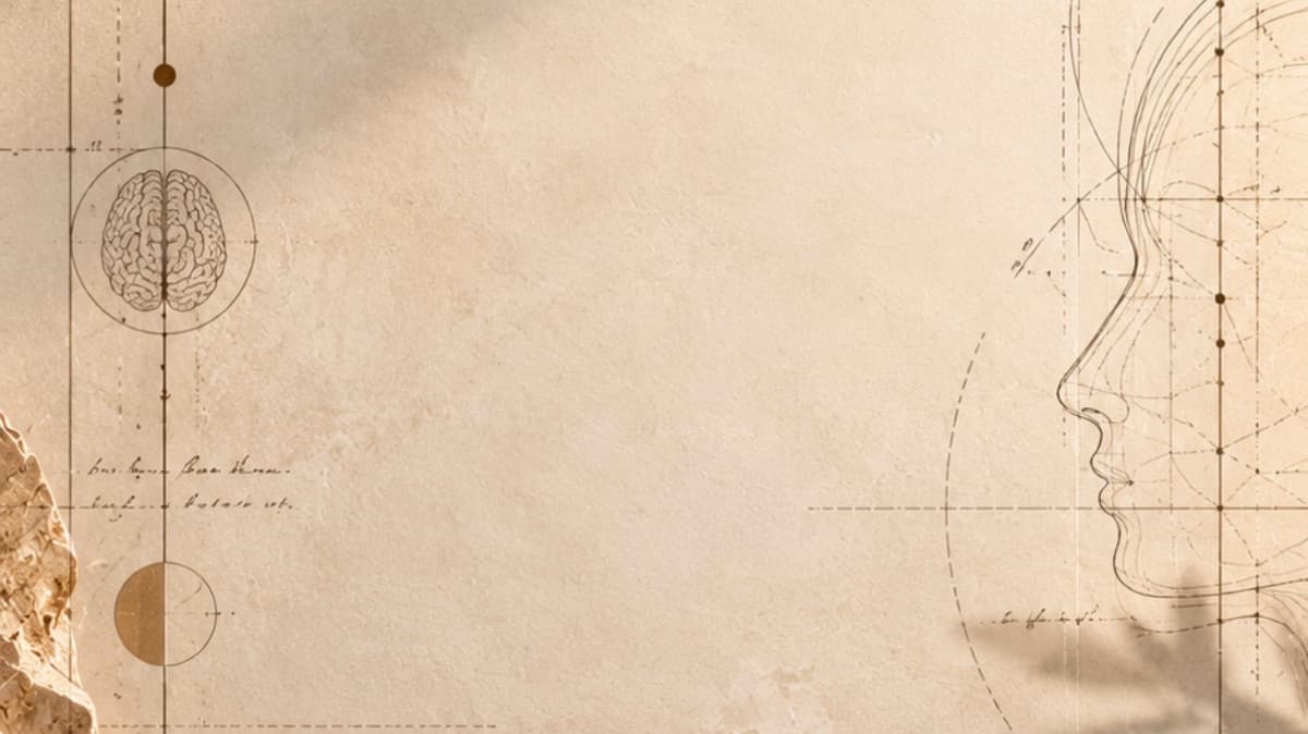 THE UNCONSCIOUS BLUEPRINT 