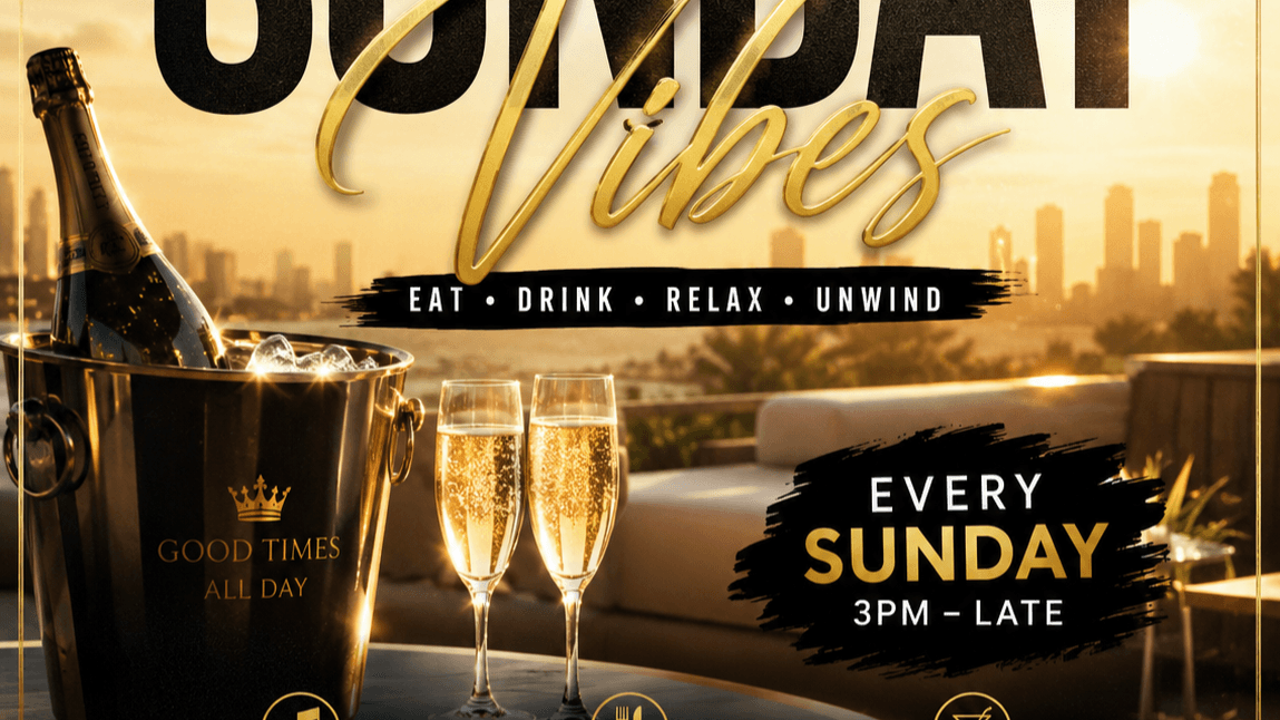 Sunday Social