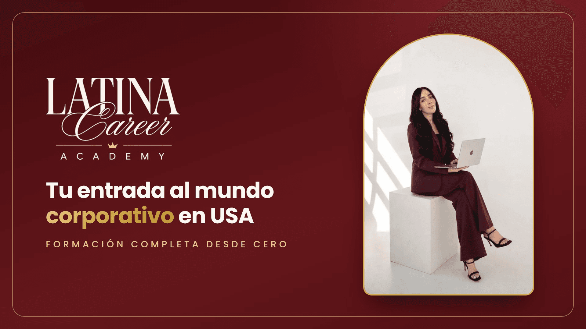 Latina Career Academy | Formación