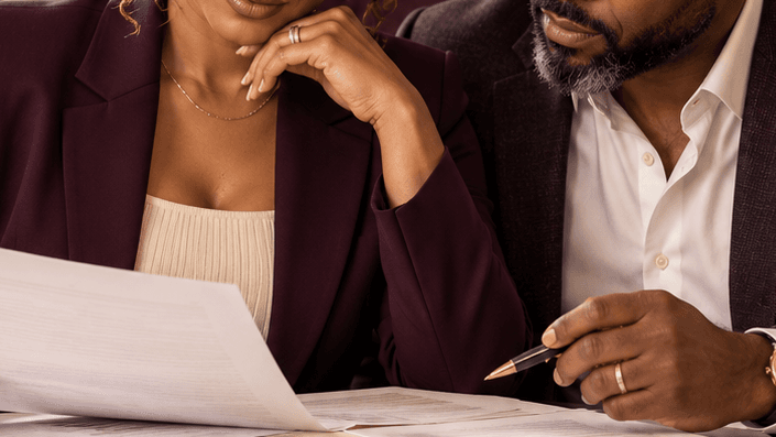 For Better Or Worse: The Married Couple’s Tax Fix
