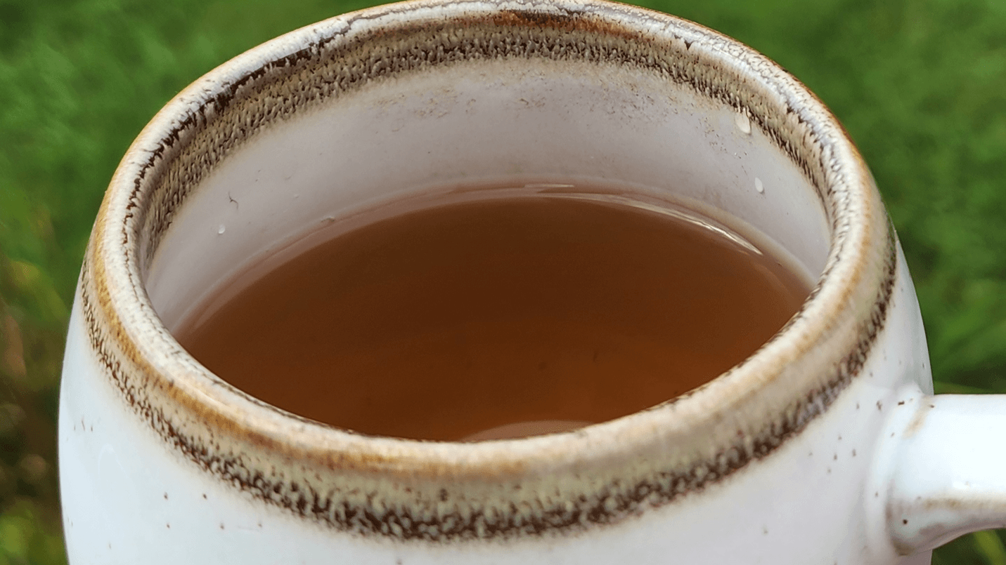 Get My FREE Detox Tea Recipe Now!