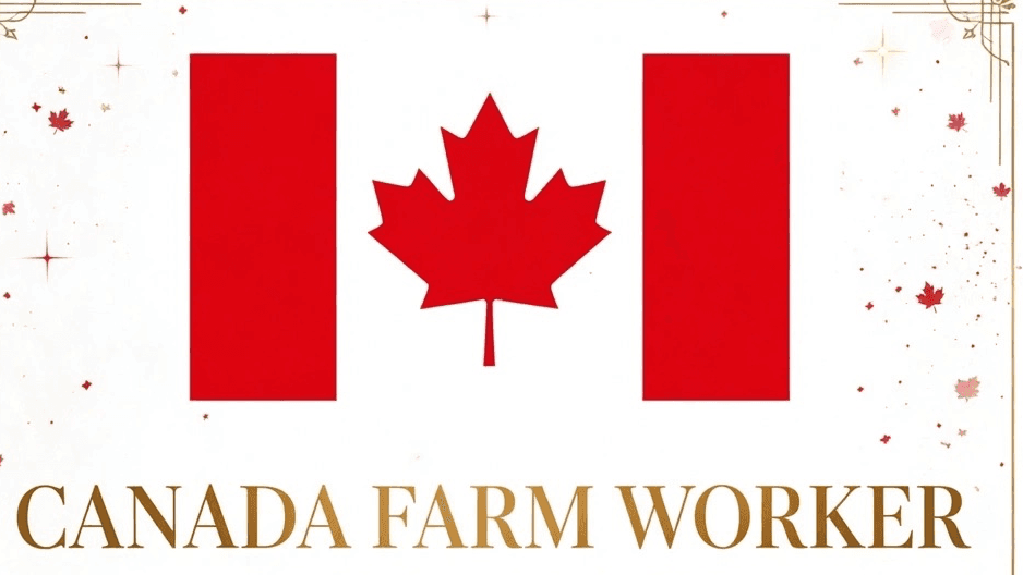 Bundle Pack - Farm Worker Canada 