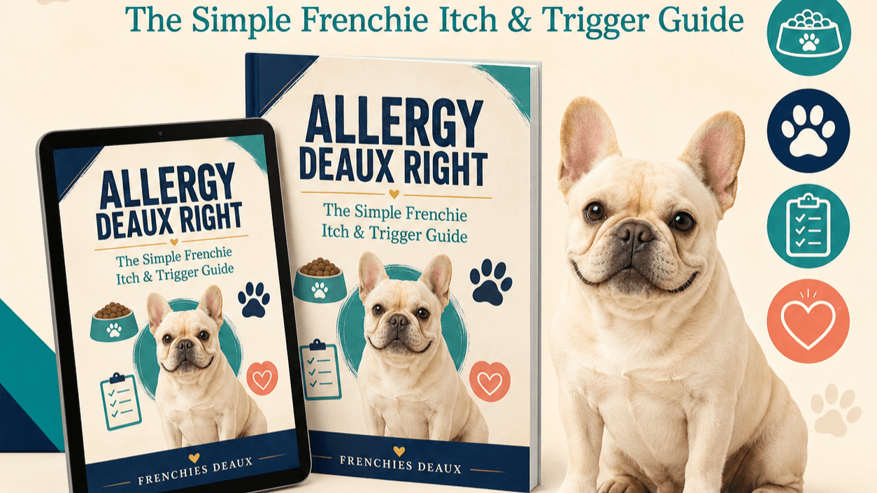 Allergy Deaux Right