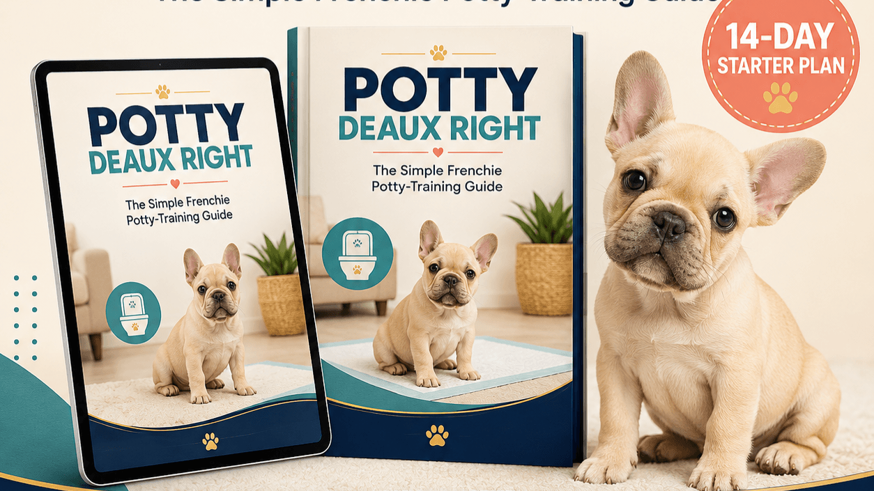 Get Potty Deaux Now!