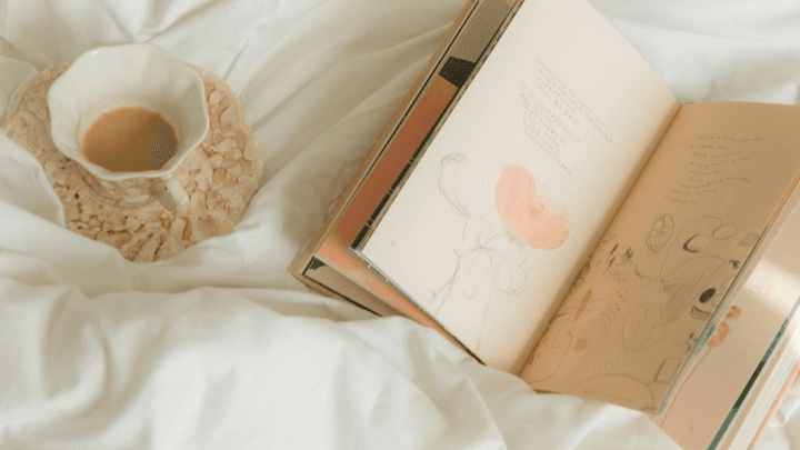 Get The Sunday Reset WorkBook Now!