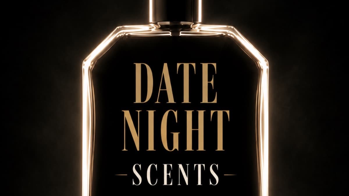 Date Night Scents She Can’t Resist Guide