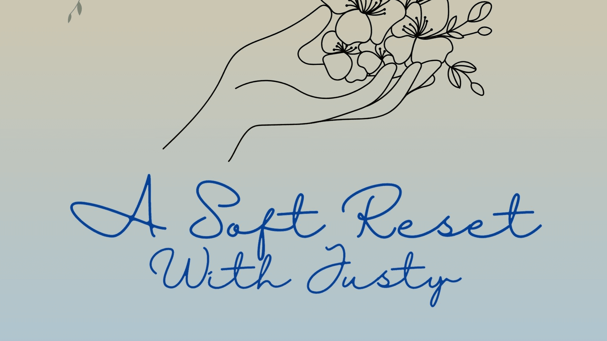 The Complete Soft Reset Bundle (All 4 Products)
