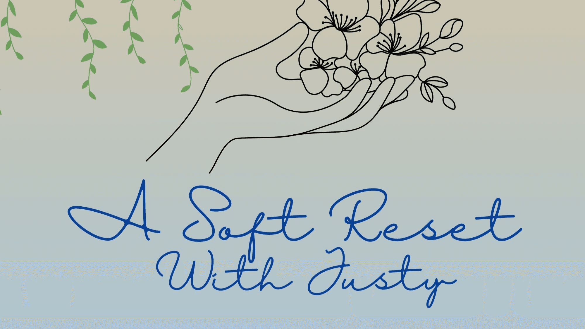 The Soft Reset Collection for personal empowerment