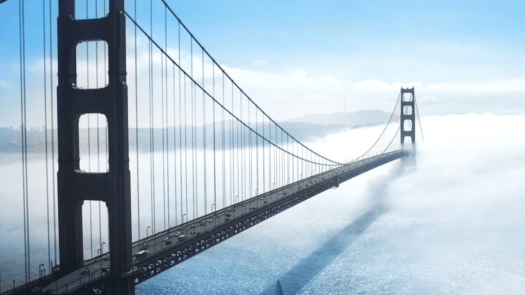 🌉 The Bridge Session™