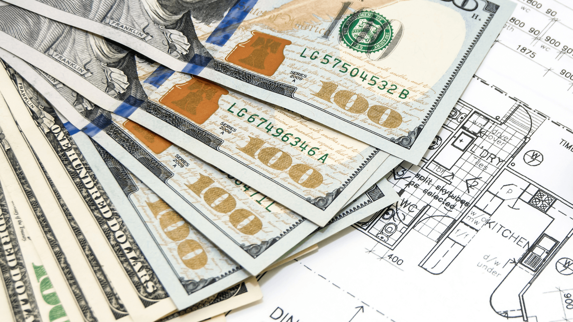 💰 Why Am I Financially Stuck?