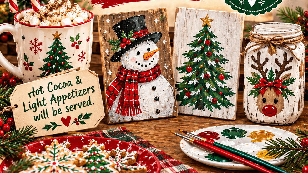 Christmas Craft 