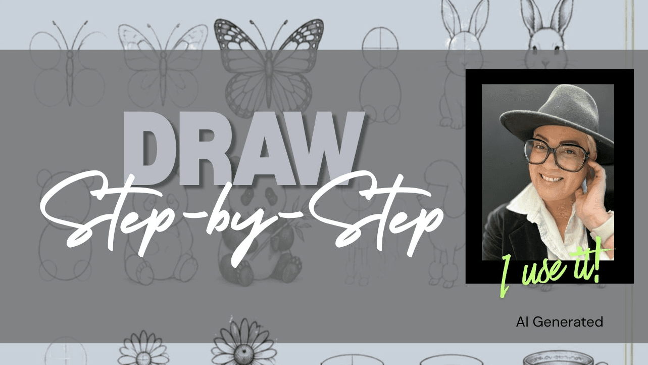 Step-by-Step Drawing Guide 