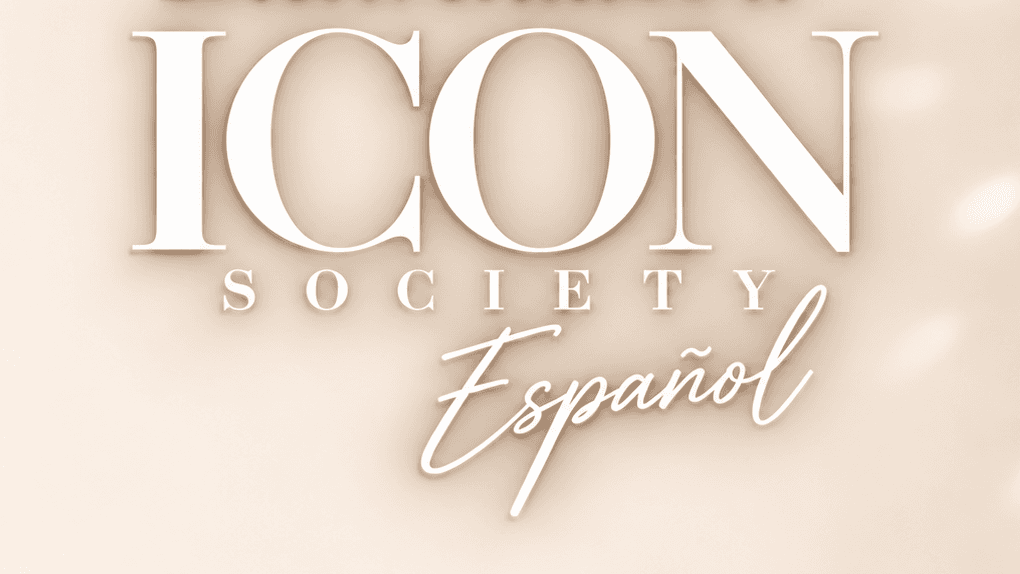 Icon Society Español