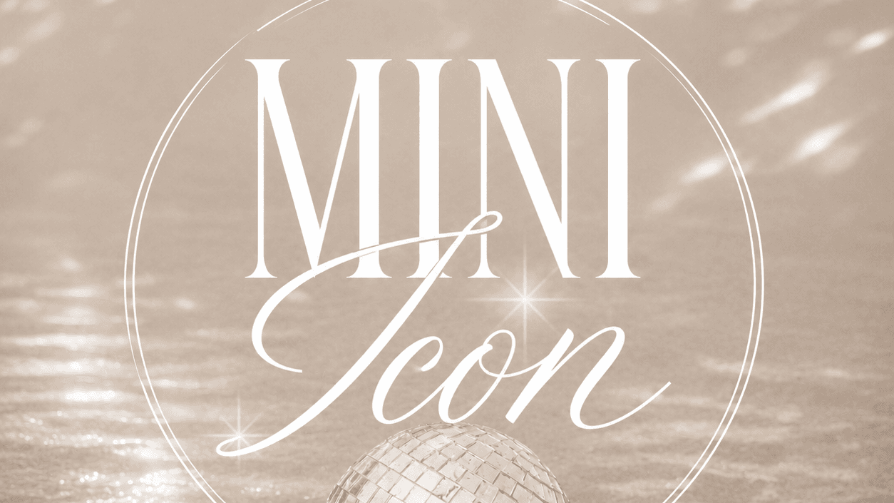 Mini Icon Society