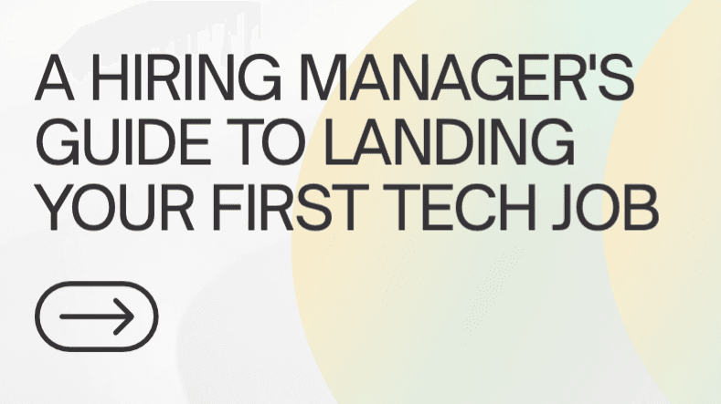 FREE!! Hiring Manager's Guide