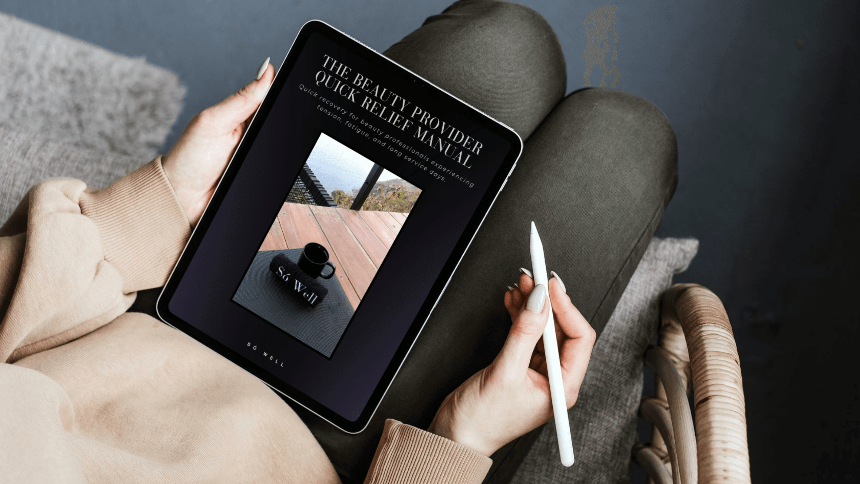 Burnout Recovery Guide | Instant access. No survey