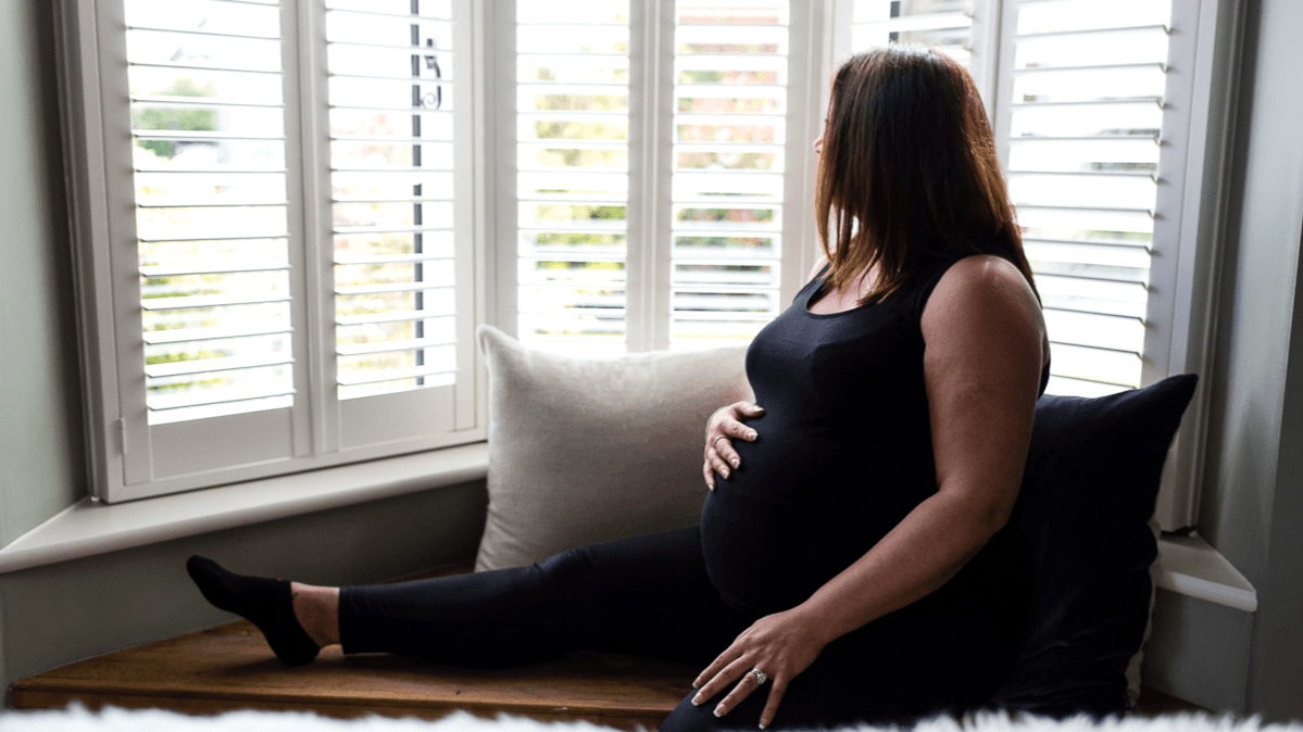 Breathe - Labour and Birth ©Sallyann Beresford