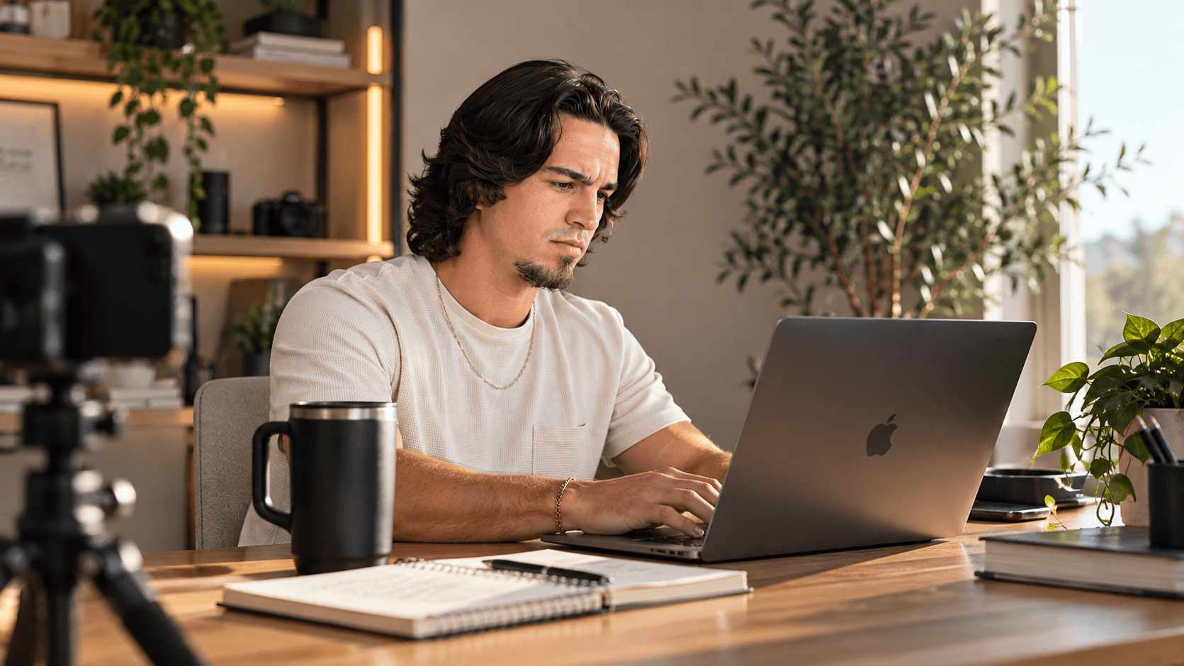 Your 90-Day Content Strategy