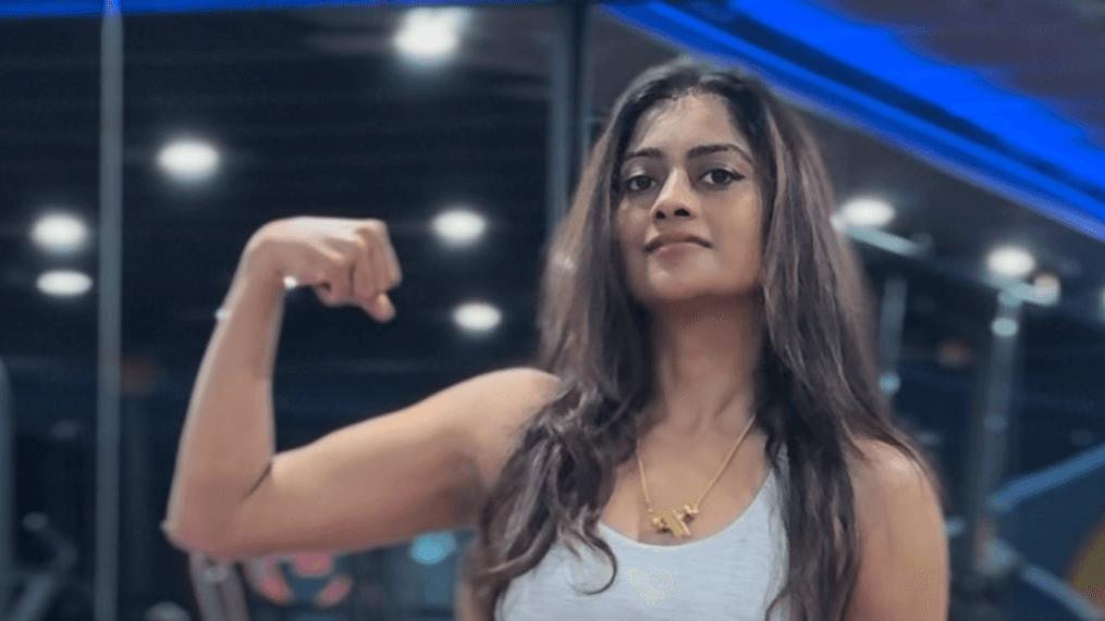 The 2-week Shred Challenge