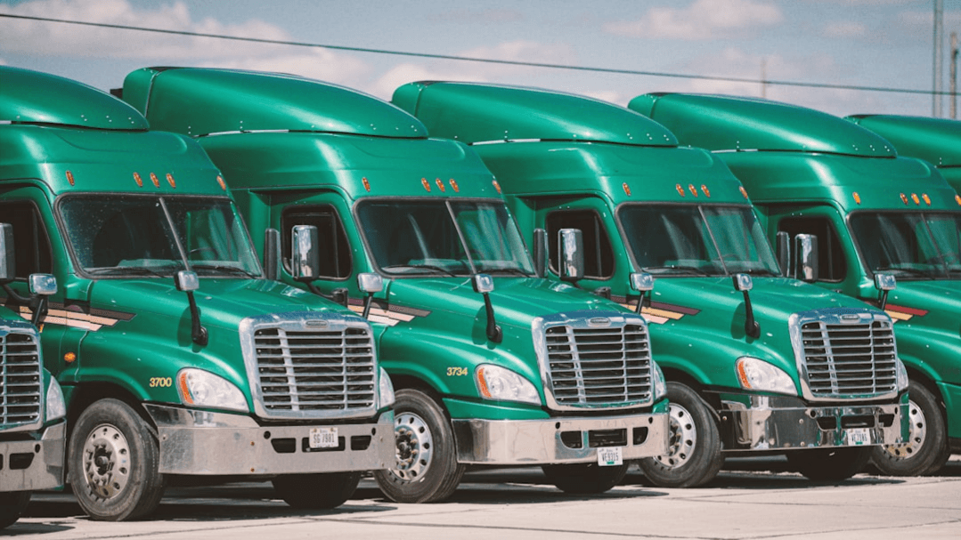 Become a CDL Instructor