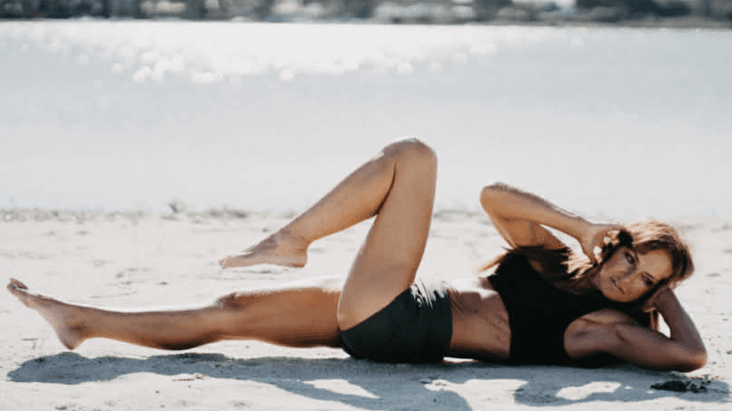 Light 1:1 Coaching with Tatyana