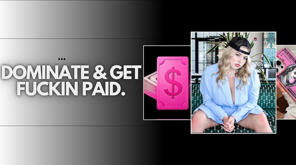 2-5x your commissions in 14 days for just $44