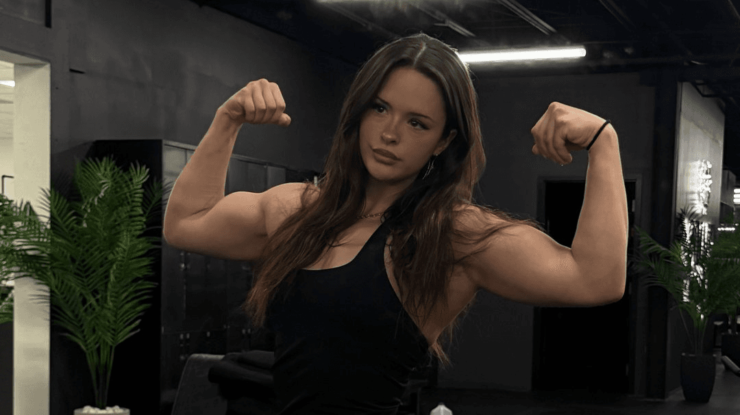 Constant Growth Workout Program