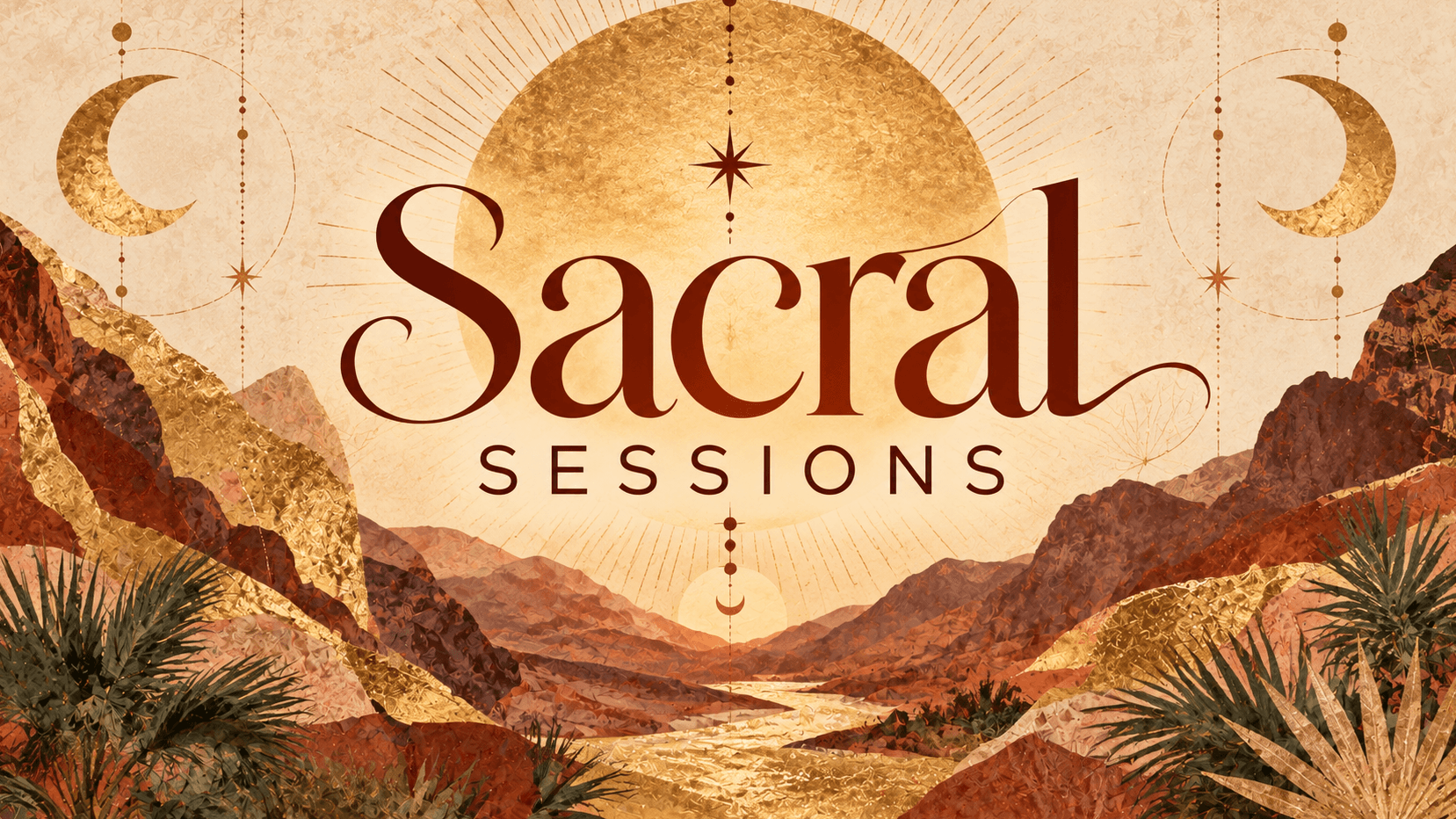 Sacral Sessions (Generators & Mani-Gens)