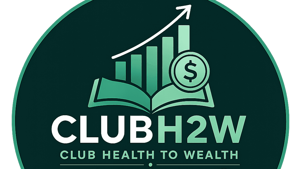 FREE Clubh2w: Beginner Budget Reset Tool