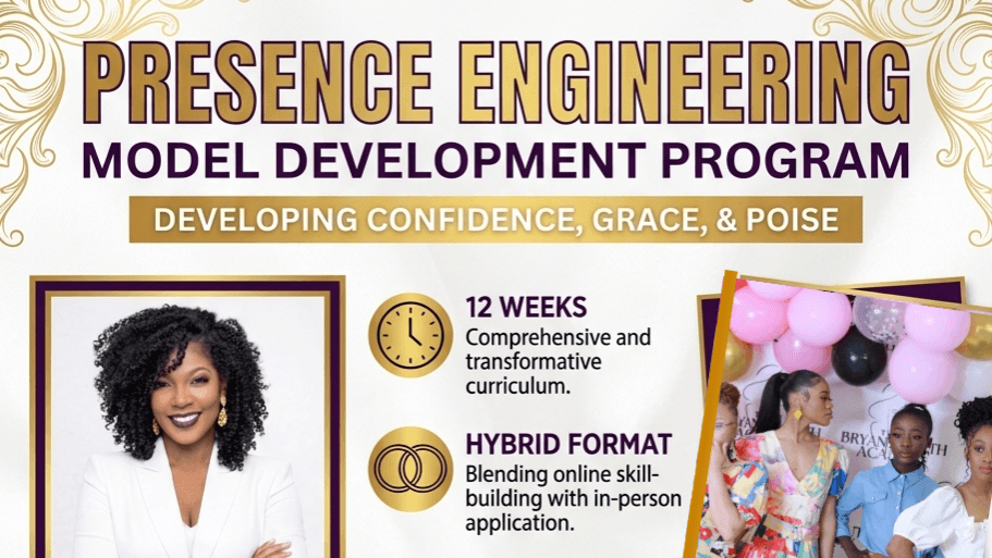 Presence Engineering Program