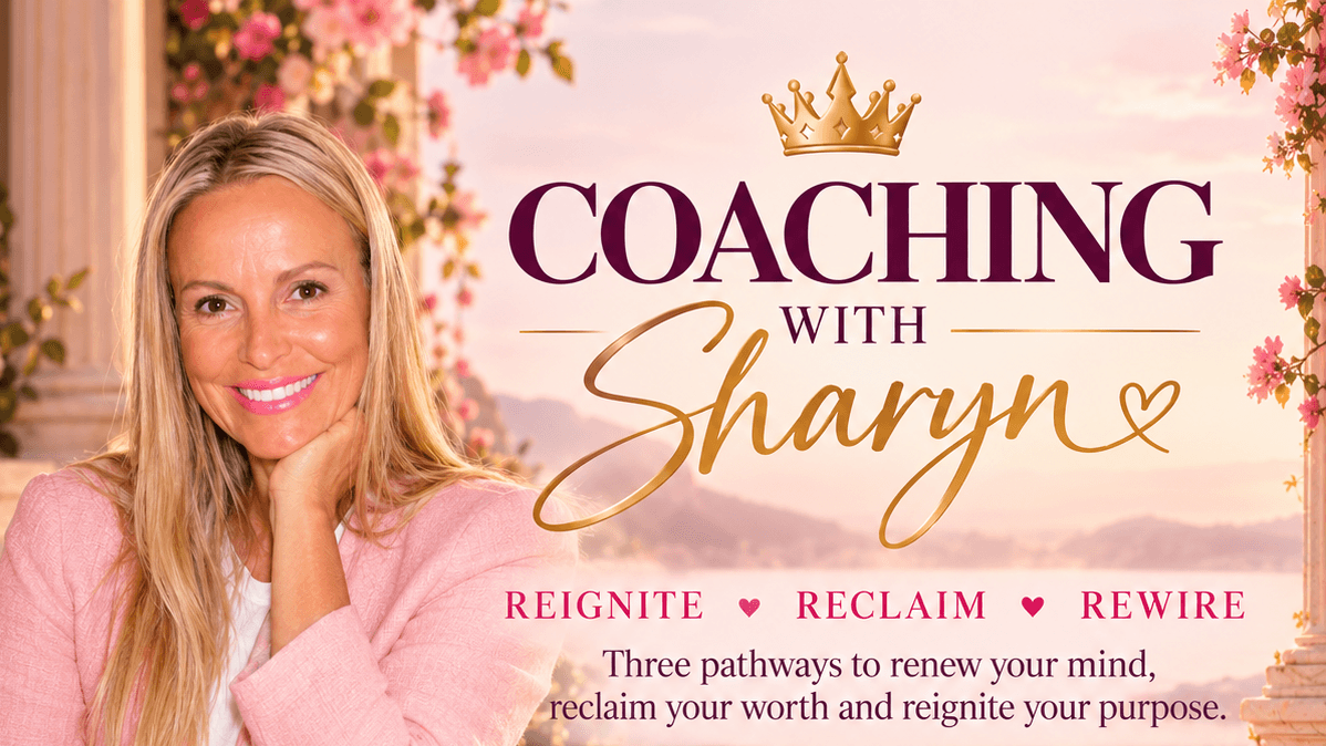 ✨Book a 1:1 60-Minute Clarity & Strategy Session 