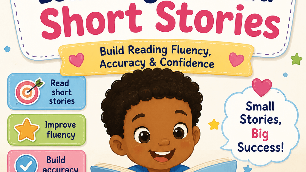 English Short stories Lesson 4