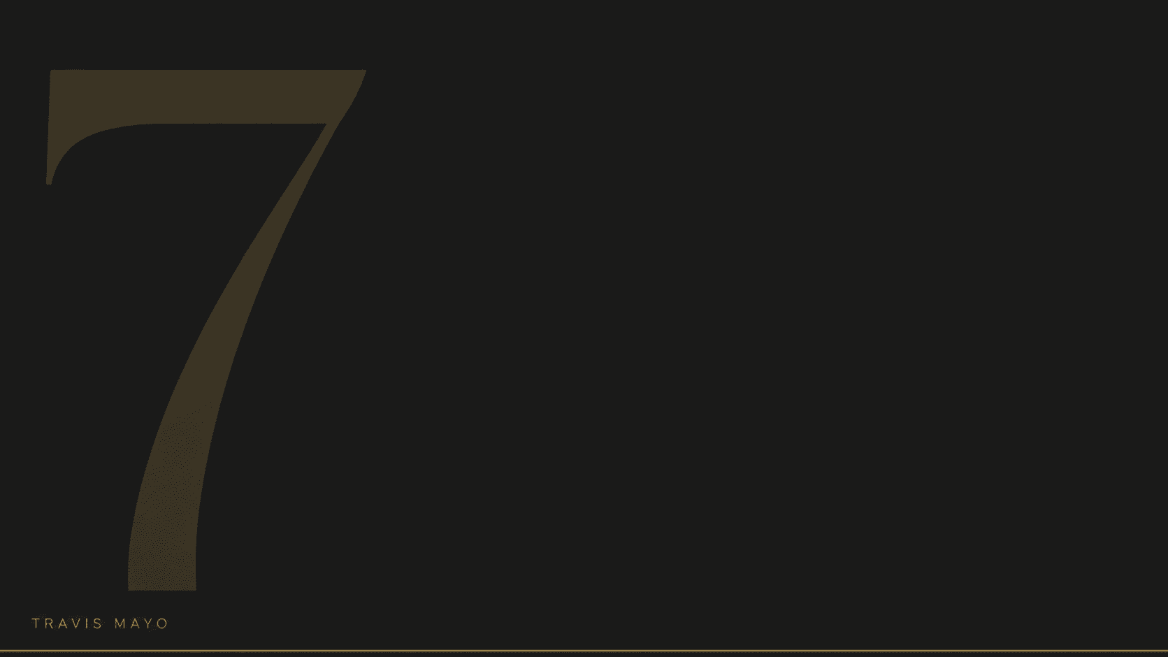 The 7 Words Secretly Running Your Life